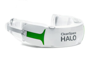 CLEANSPACE HALO