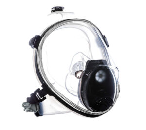 Máscara completa halo