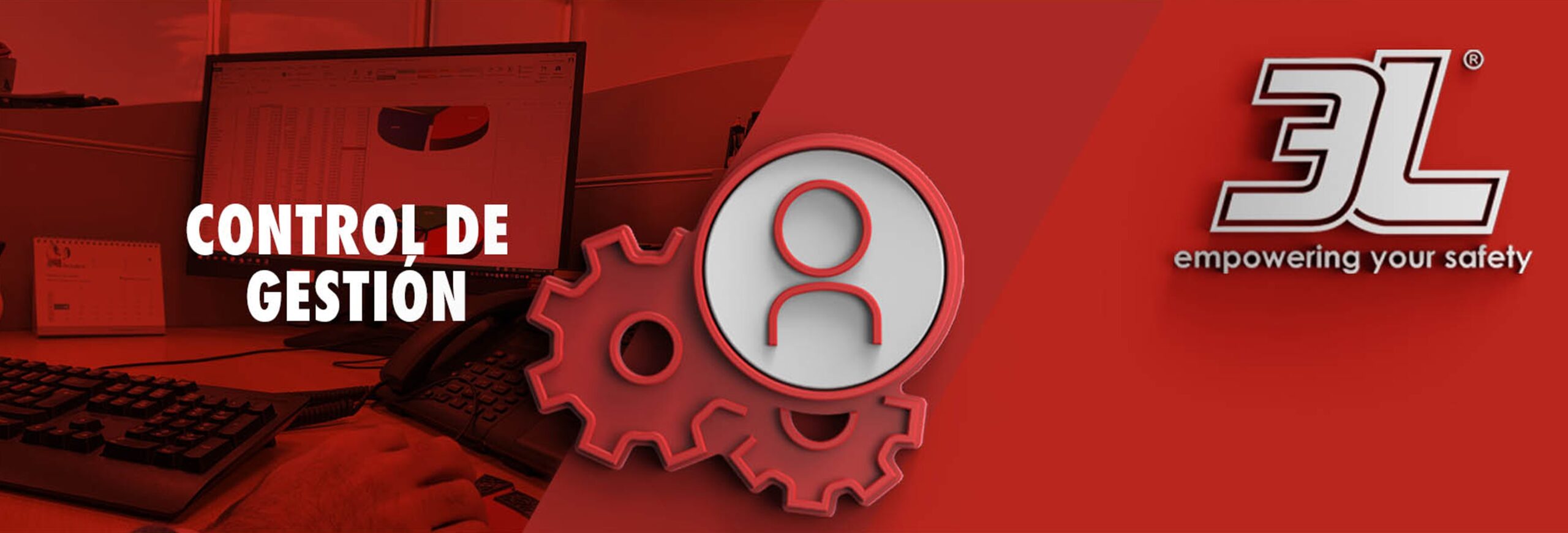 CONTROL GESTION