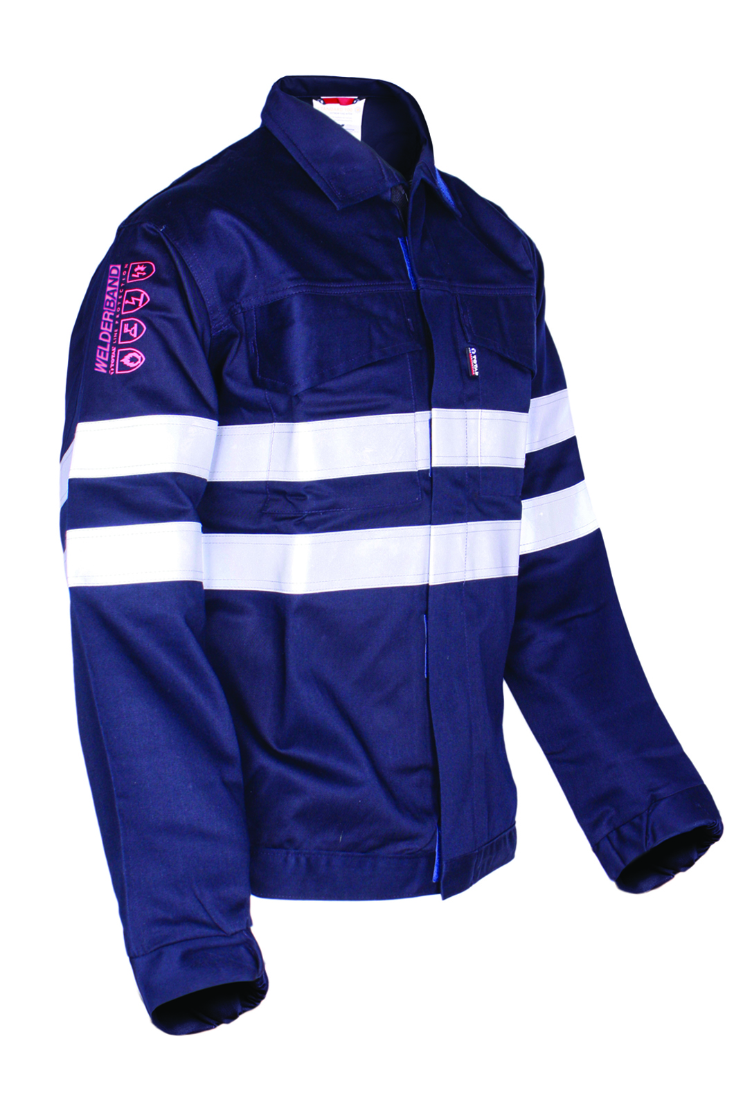 Welderband Chaqueta