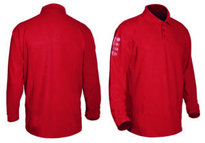 Permaweld Polo