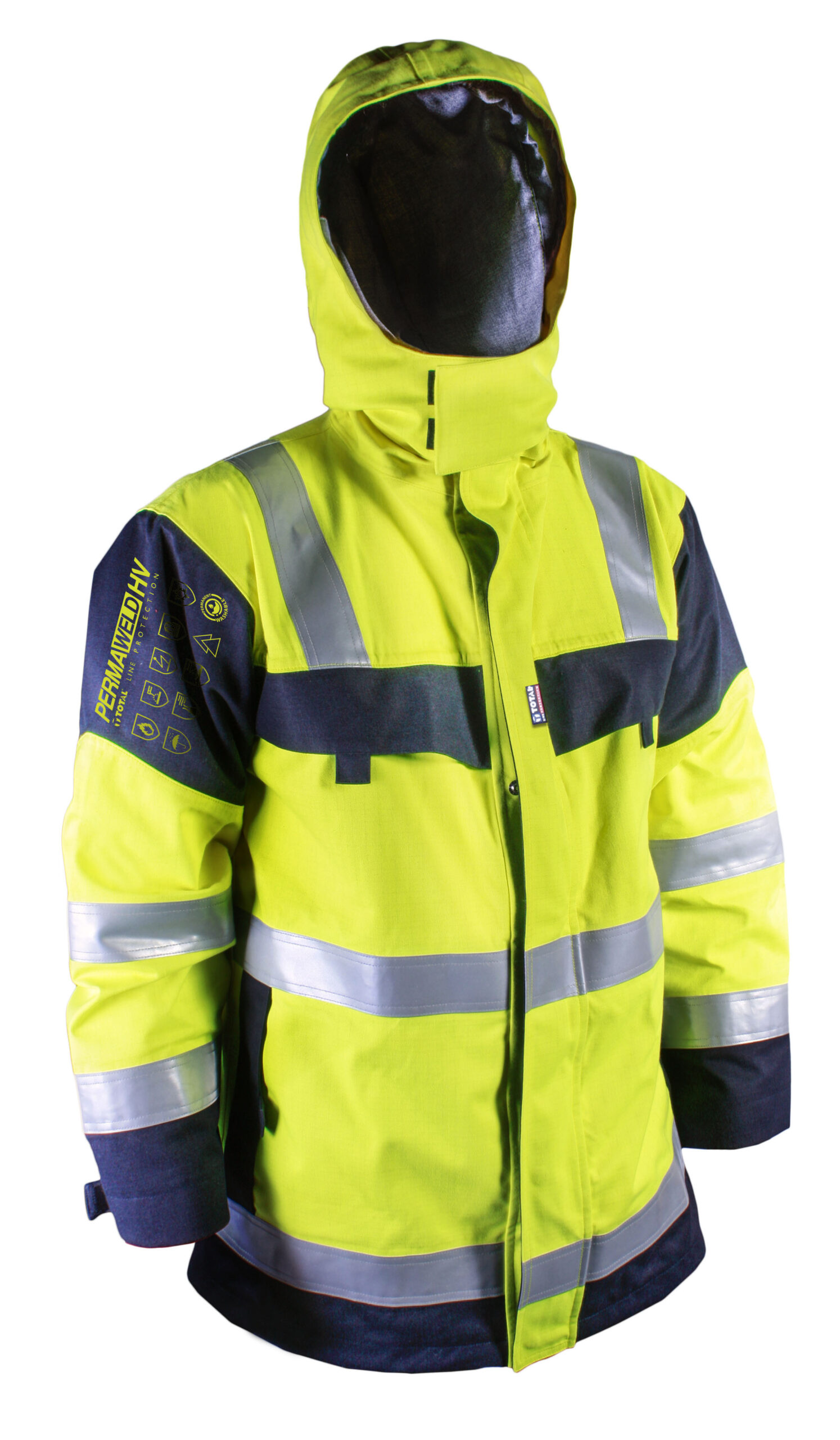 Permaweld HV Parka