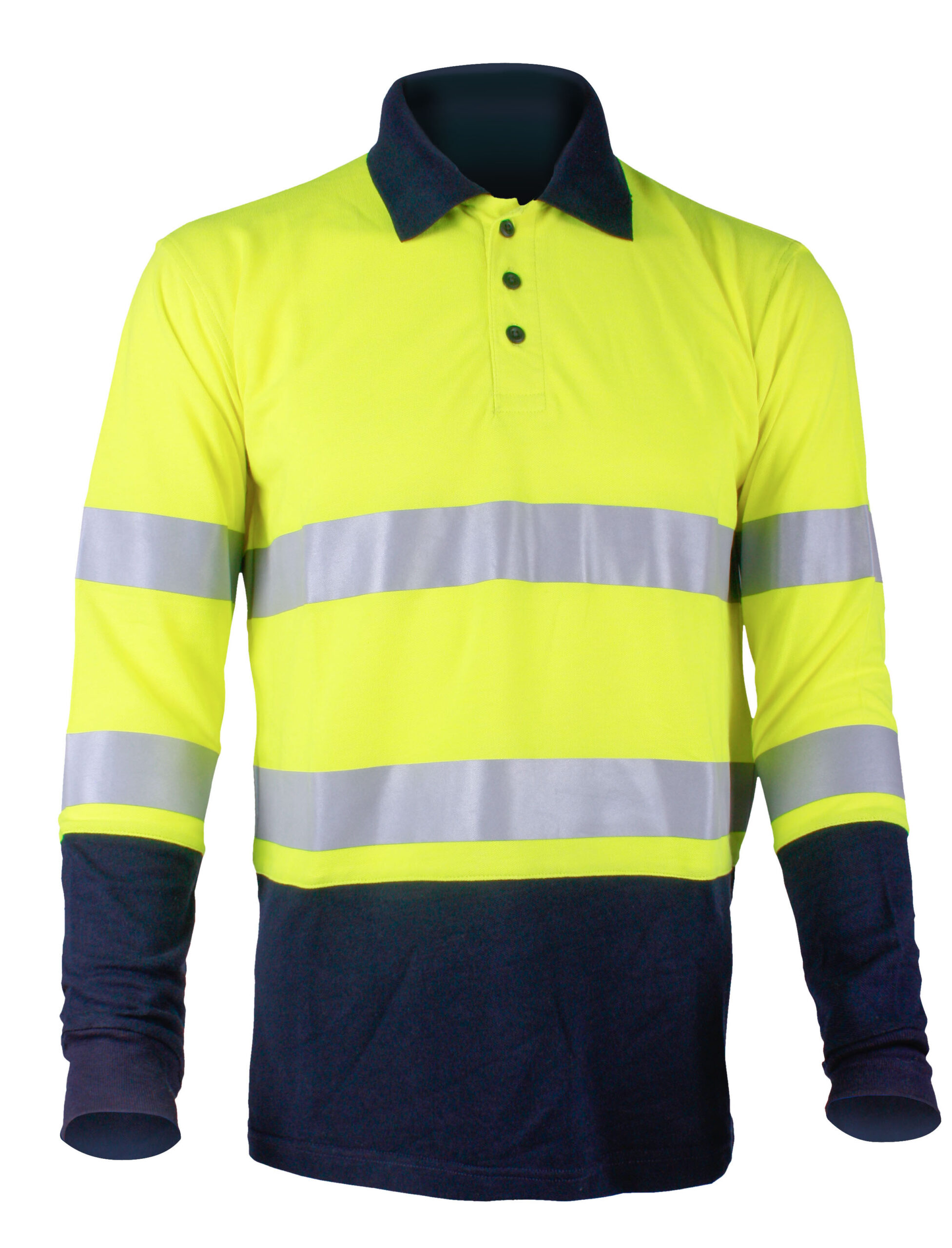 Permaweld HV Polo