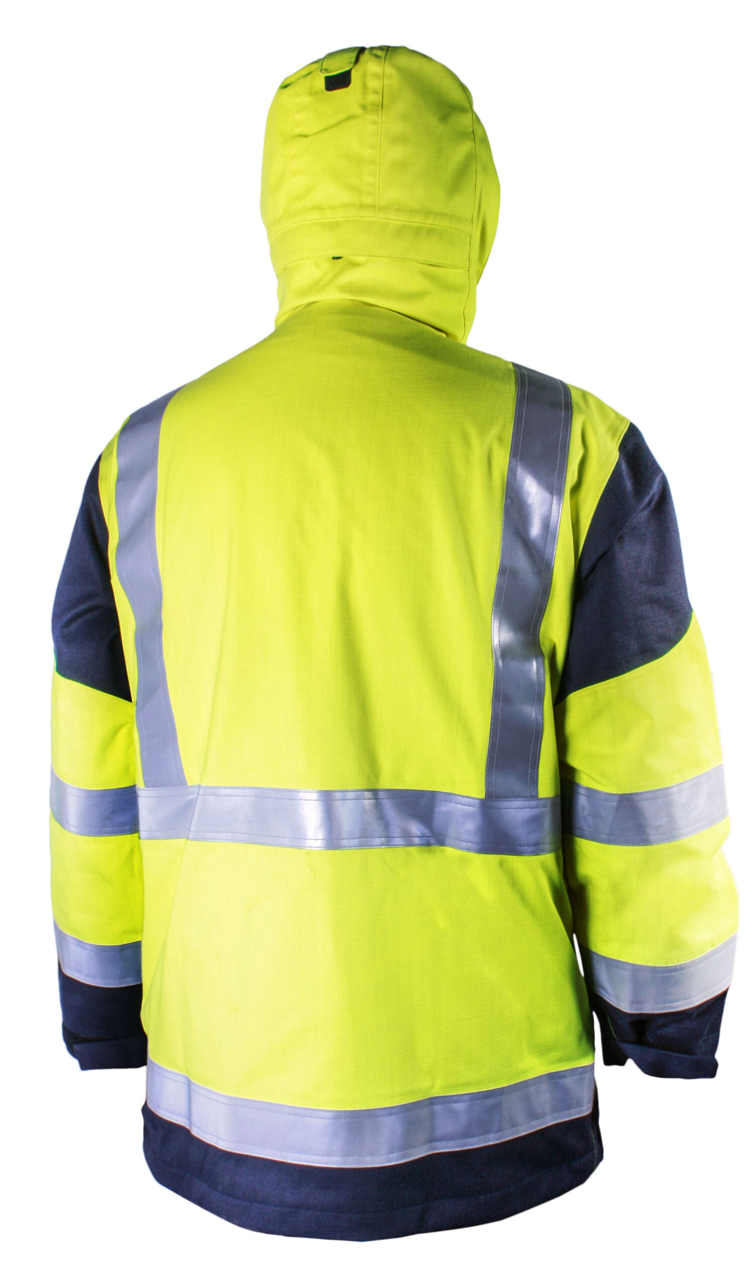 Permaweld HV Parka - Imagen 2
