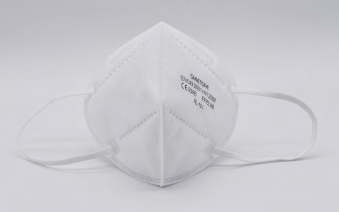 MASCARILLA FFP2_RL-101