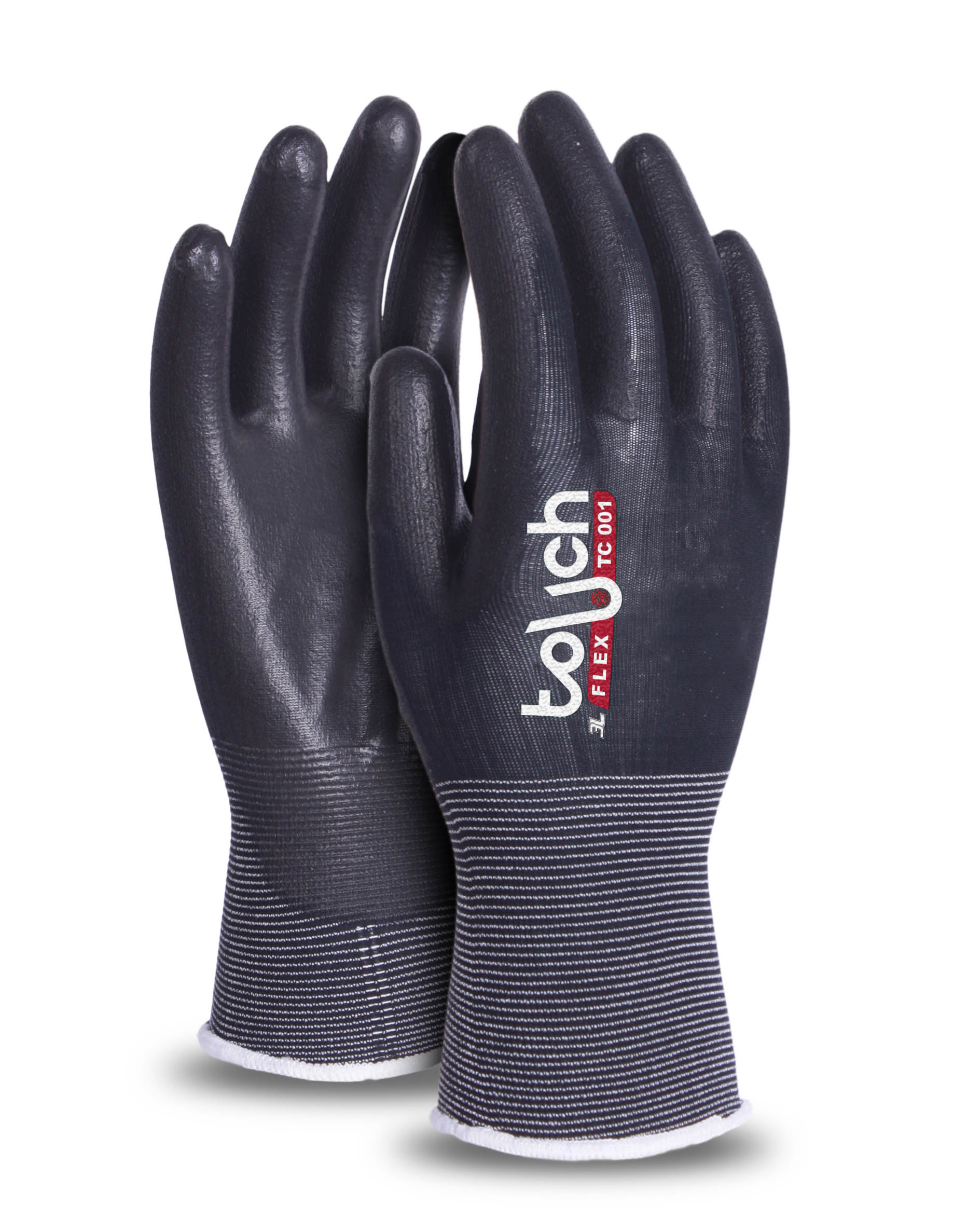 TOUCHFLEX - Imagen 3