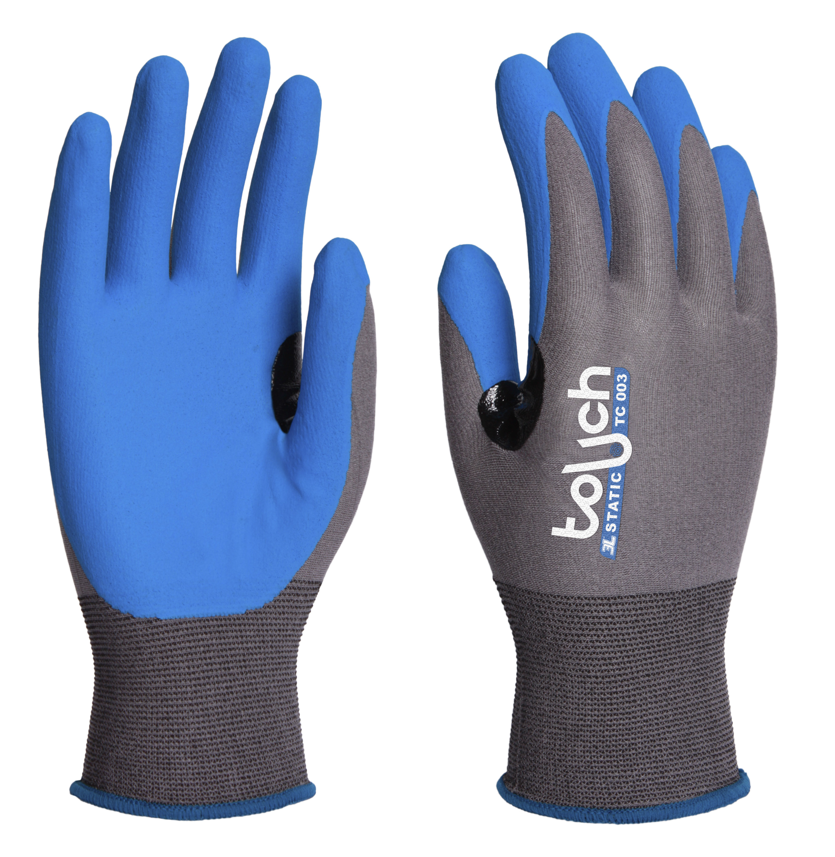 TOUCHSTATIC - Imagen 3