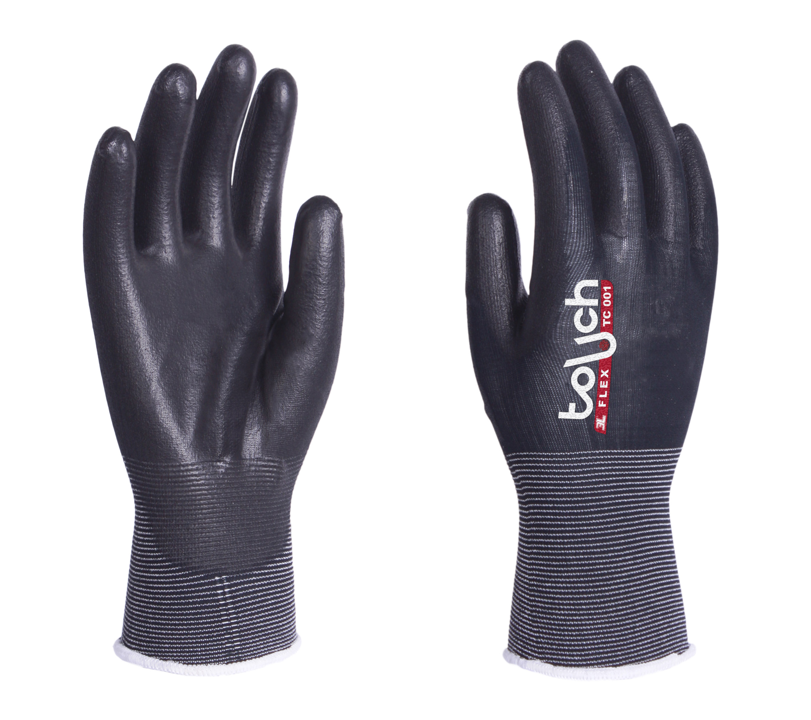 TOUCHFLEX - Imagen 4