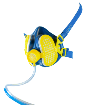 Kit Adaptador Elipse ajuste facial