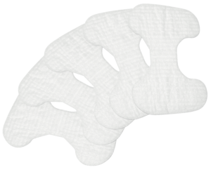 Kit filtros valvula exhalacion Elipse P3