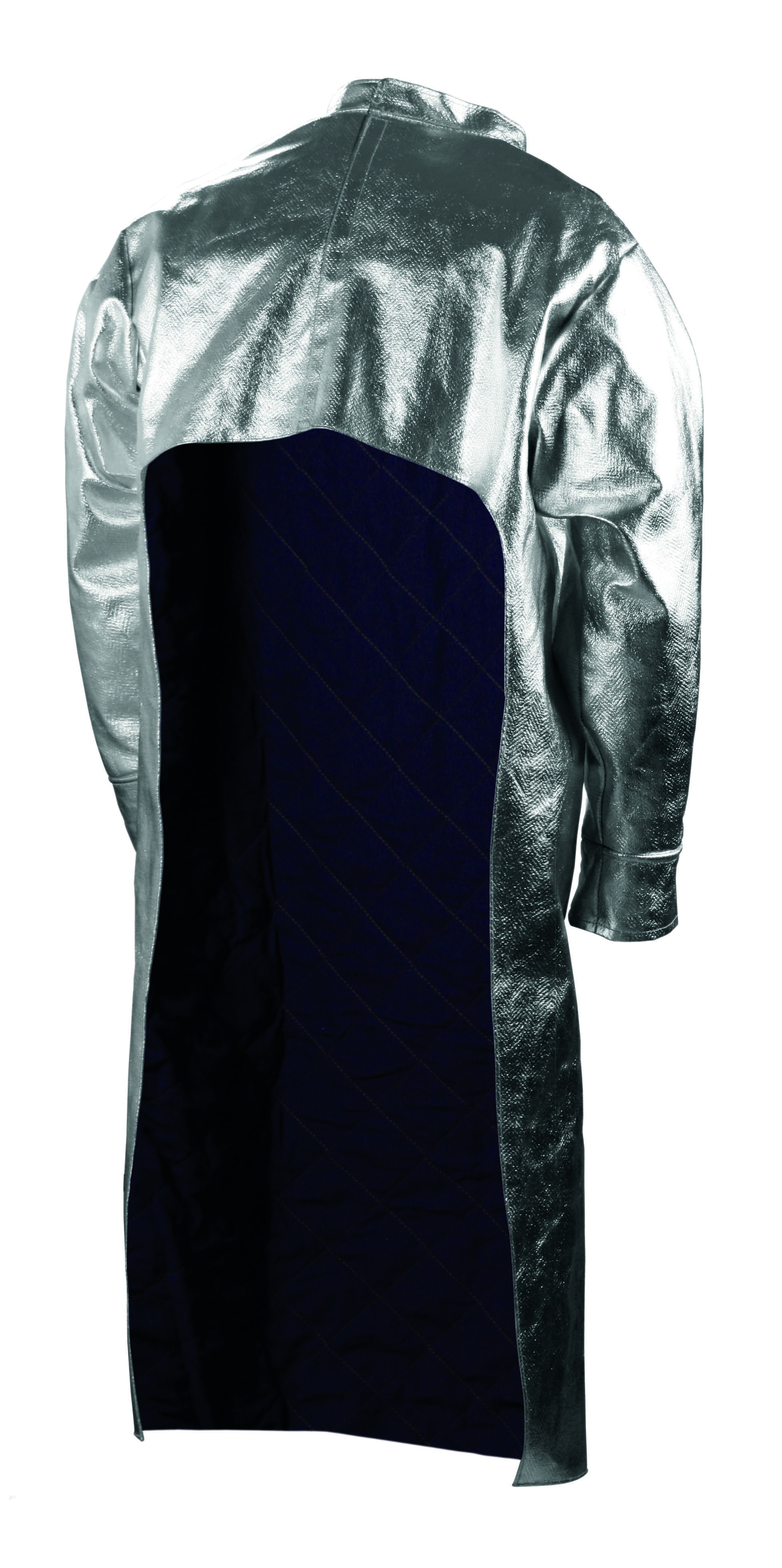 FUSSER AL3 Mandil con mangas - Imagen 2