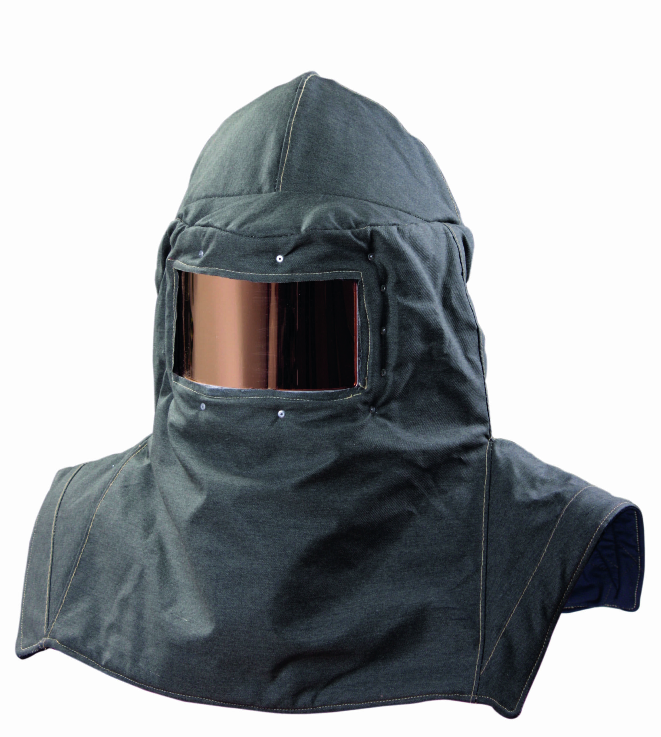FUSSER H5 Capuchon