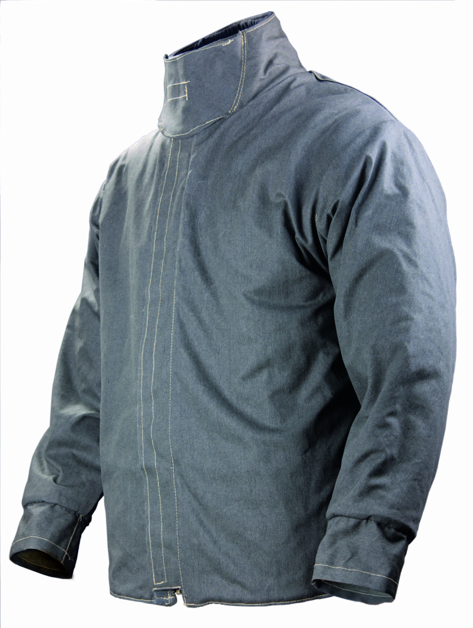 FUSSER H5 Chaqueta