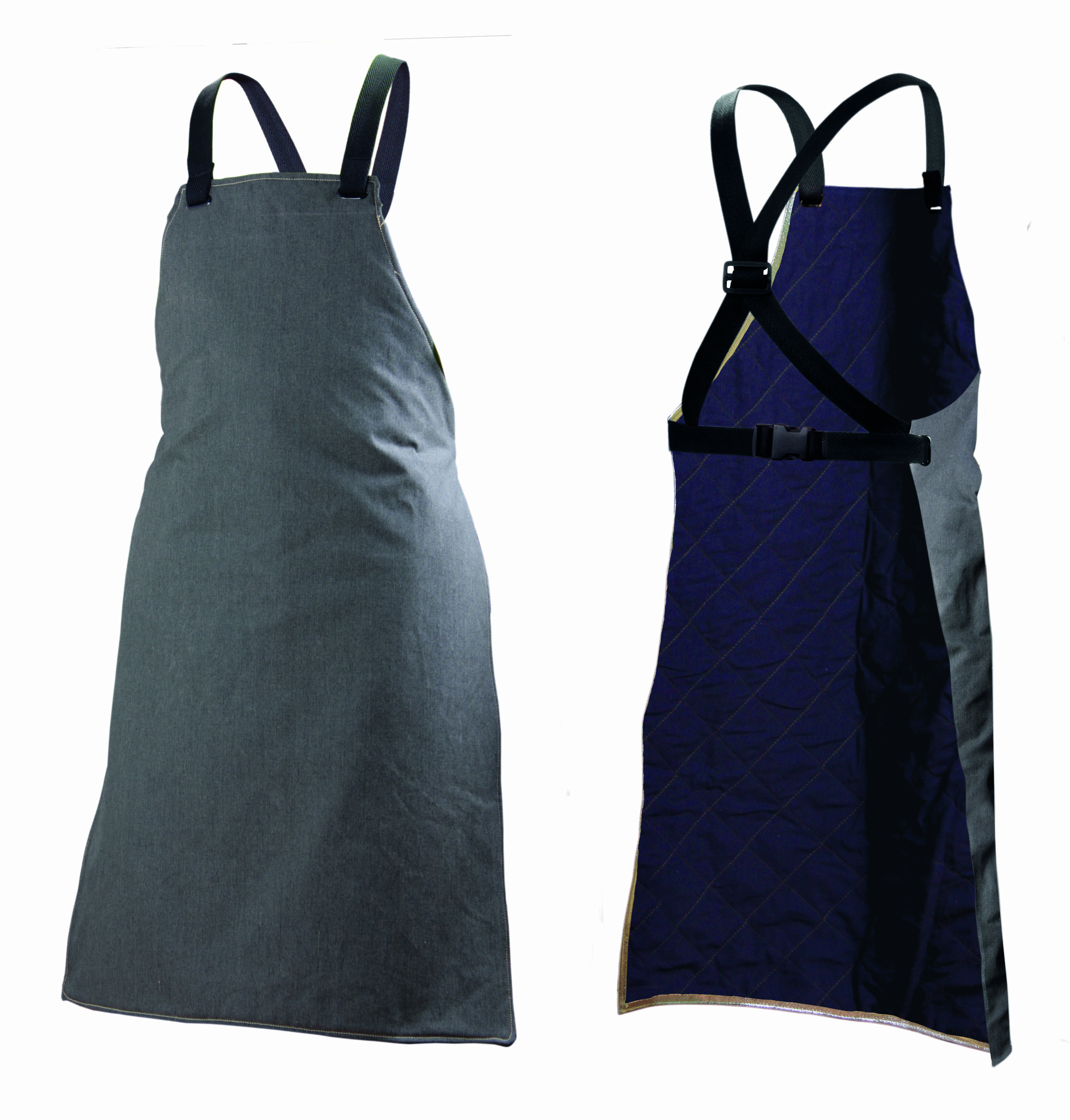 FUSSER H5 Mandil - Imagen 3