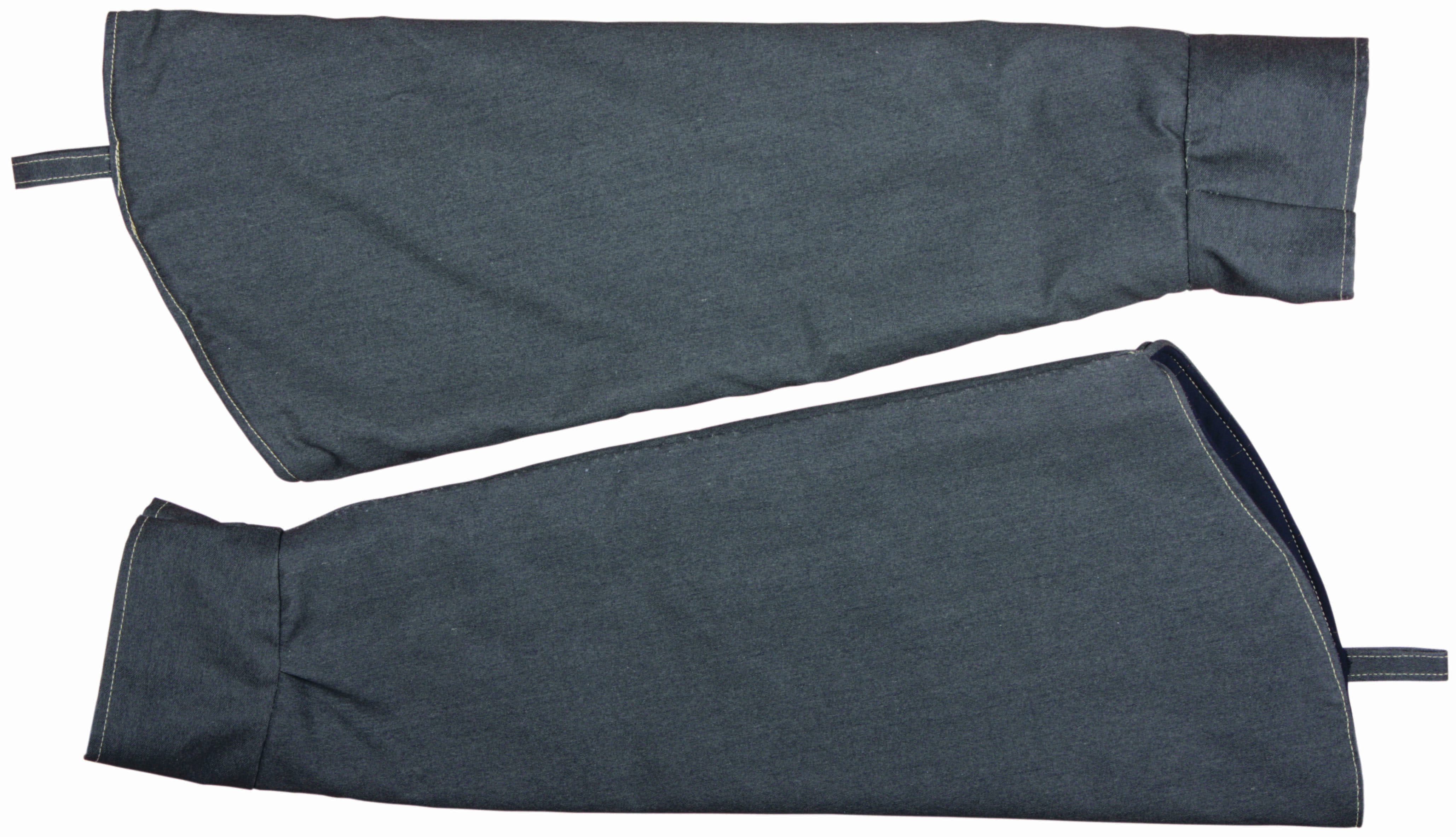 FUSSER H5 Manguitos largos