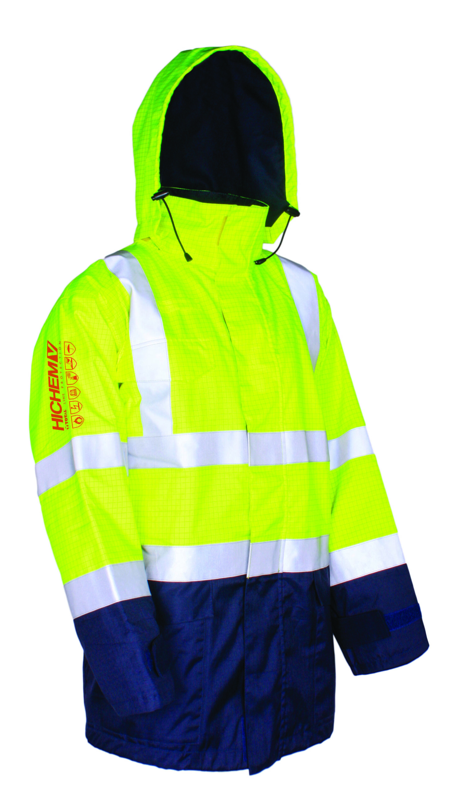 HiChem V Parka