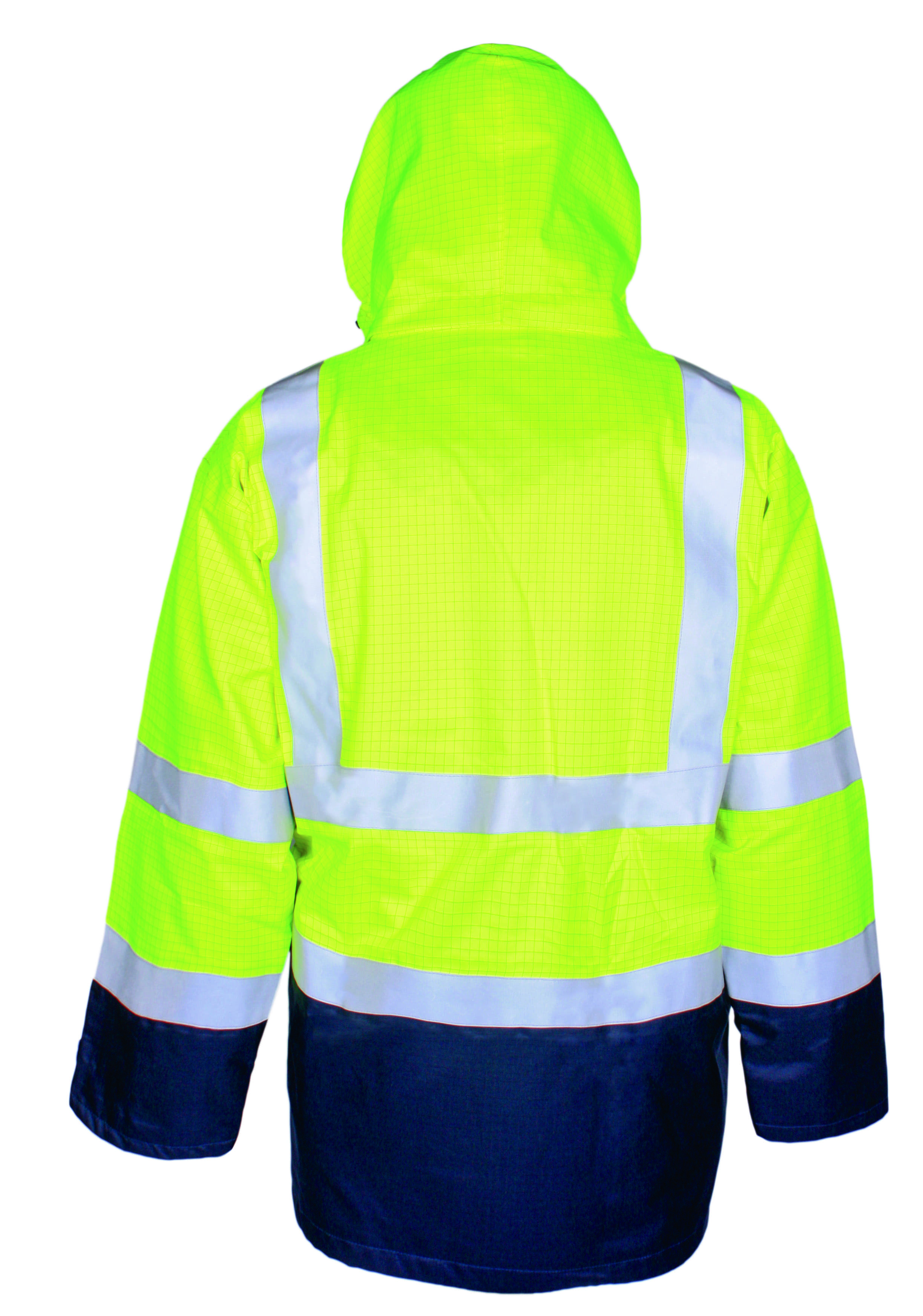 HiChem V Parka - Imagen 2