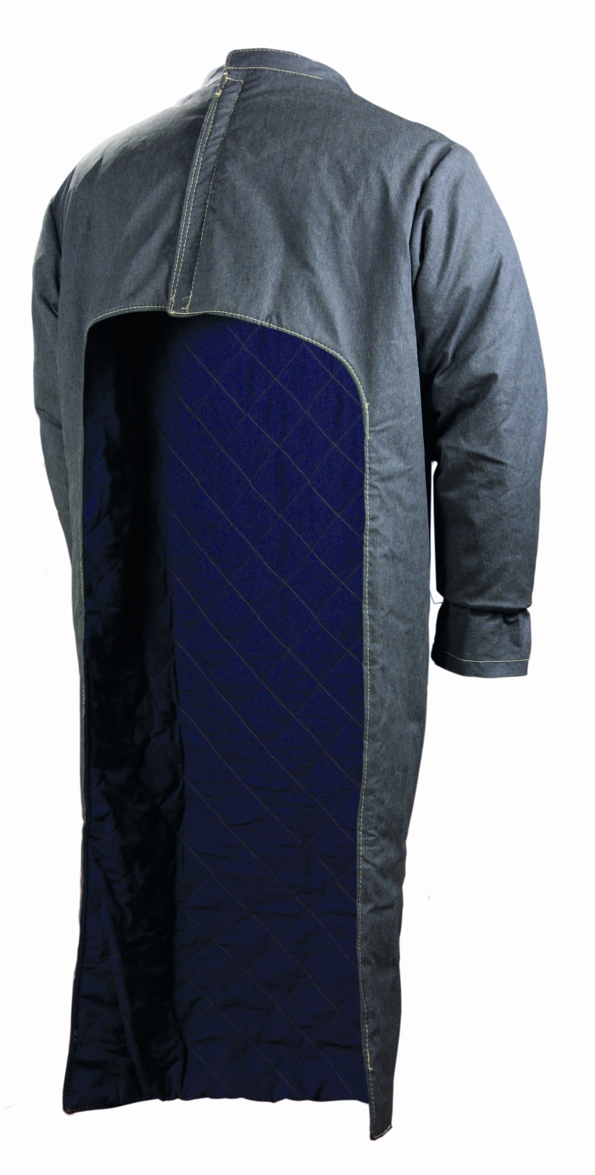 FUSSER H5 Bata - Imagen 2