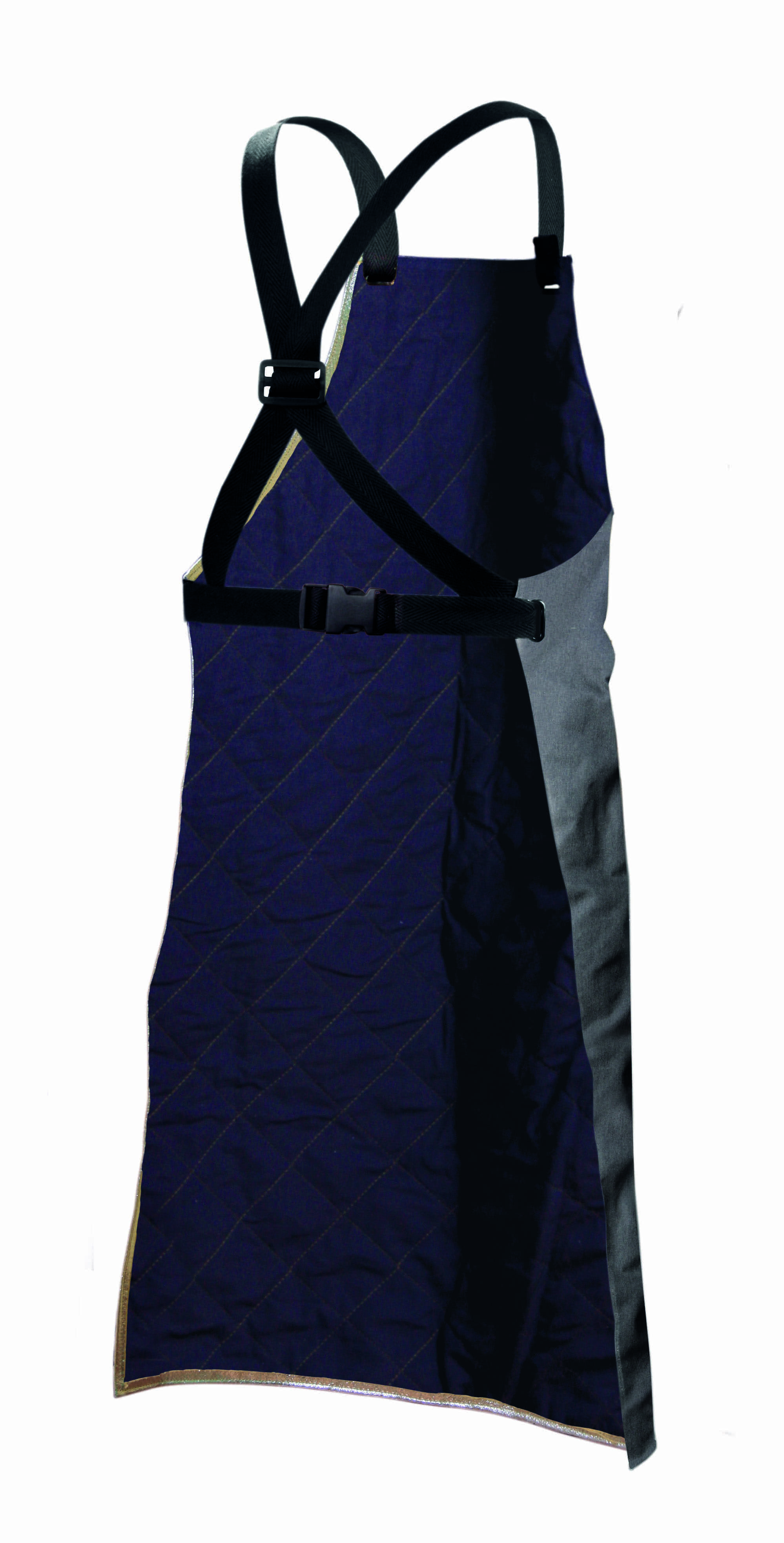 FUSSER H5 Mandil - Imagen 2