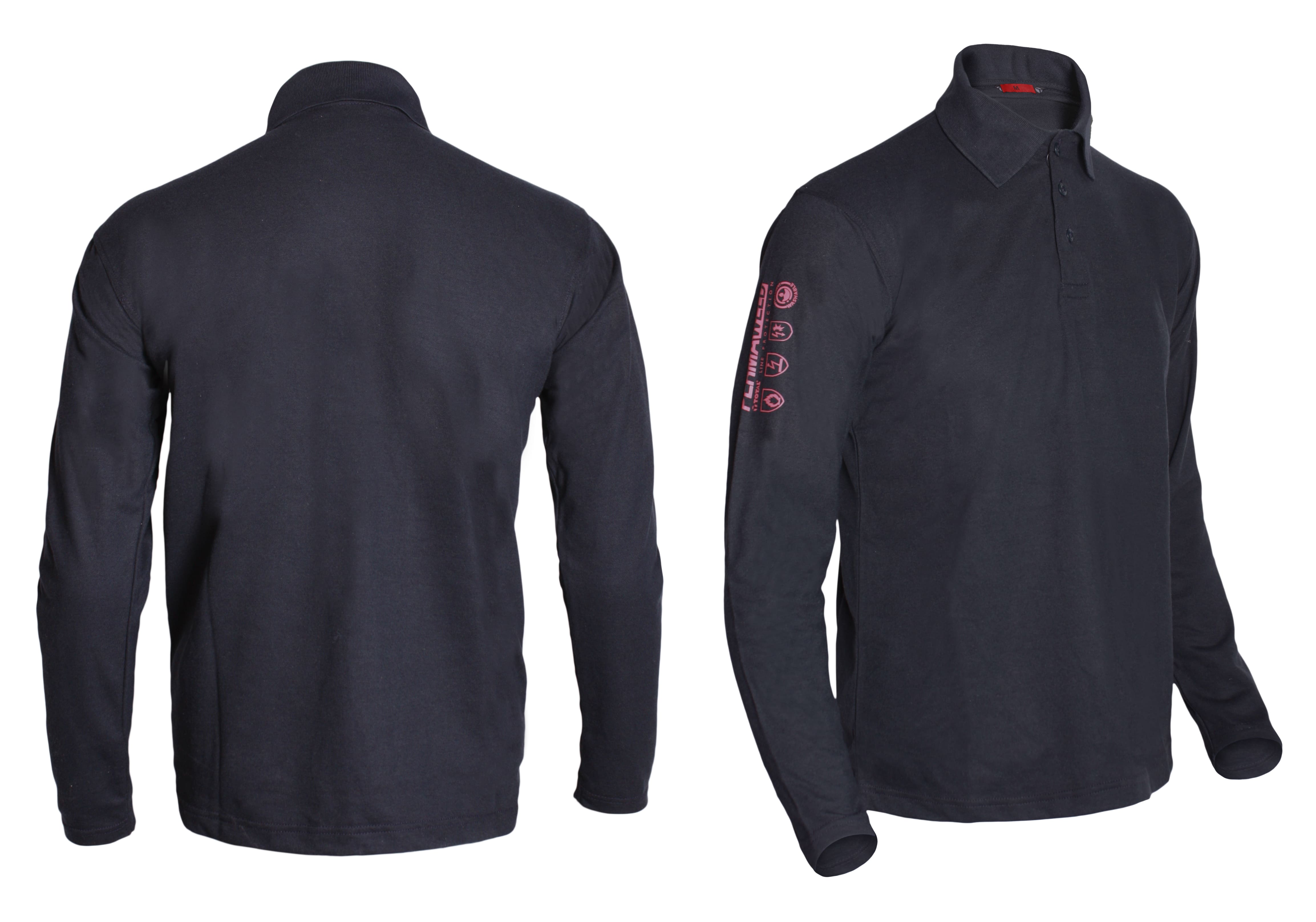 Permaweld Polo - Imagen 3