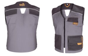 Chaleco New Flexwork