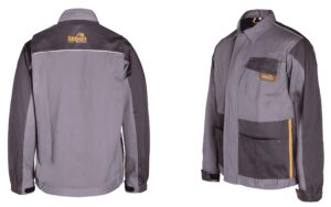 Chaqueta New Flexwork