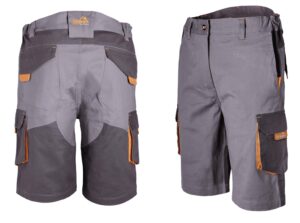 Pantalón Corto New Flexwork