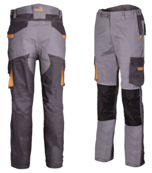 Pantalón New Flexwork