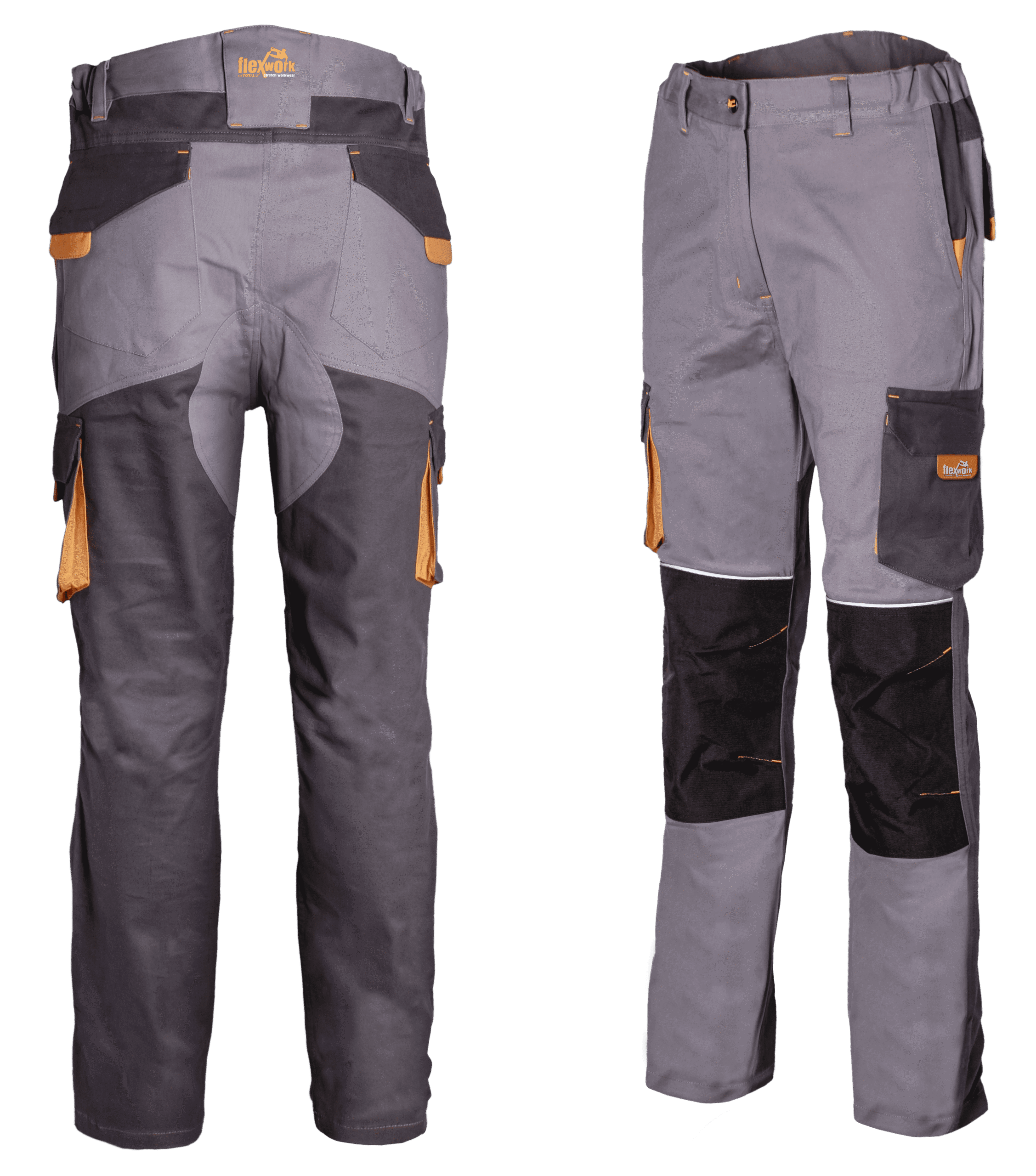 Pantalón New Flexwork