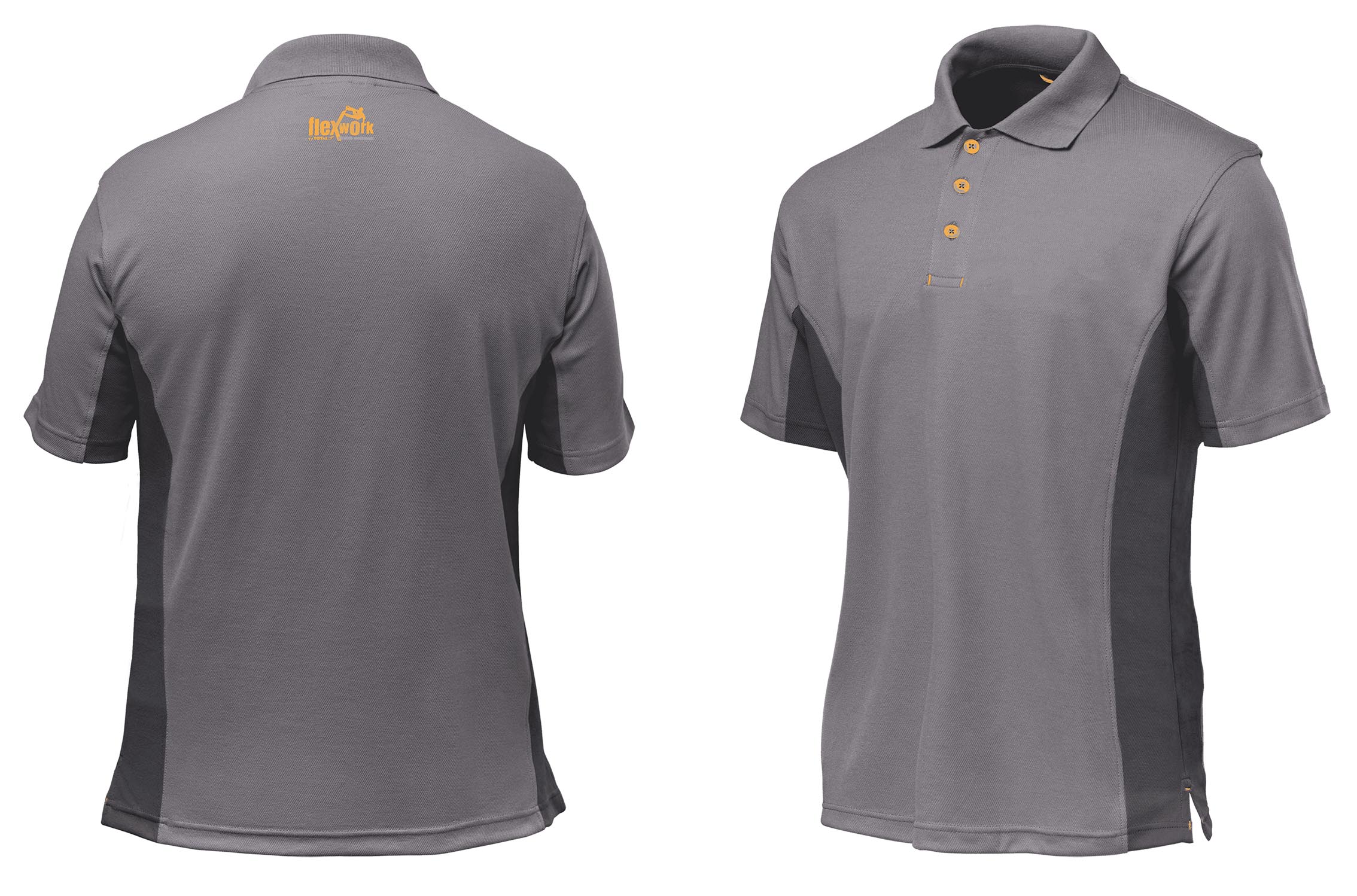 Polo New Flexwork