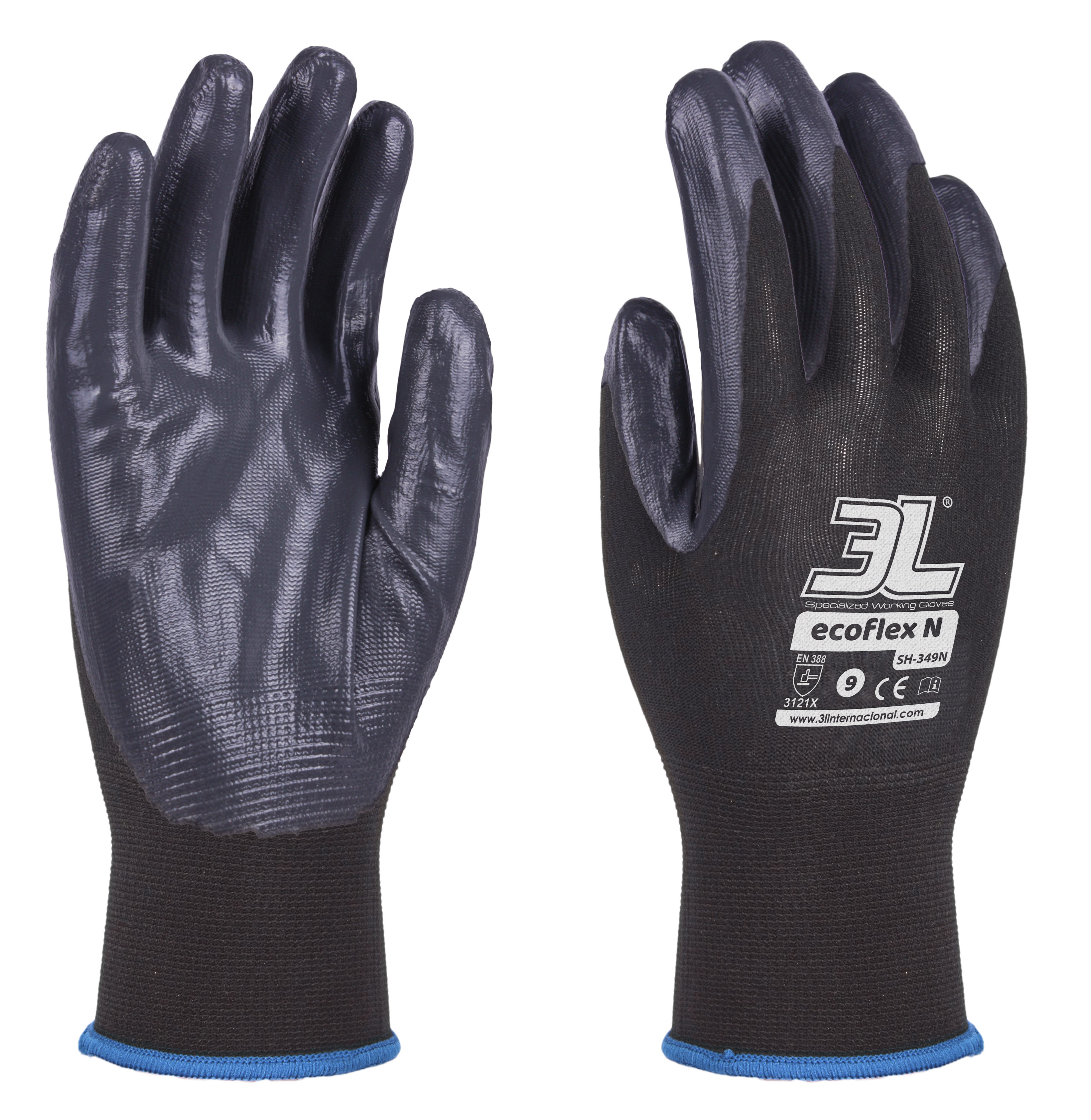 ECOFLEX N - Imagen 3