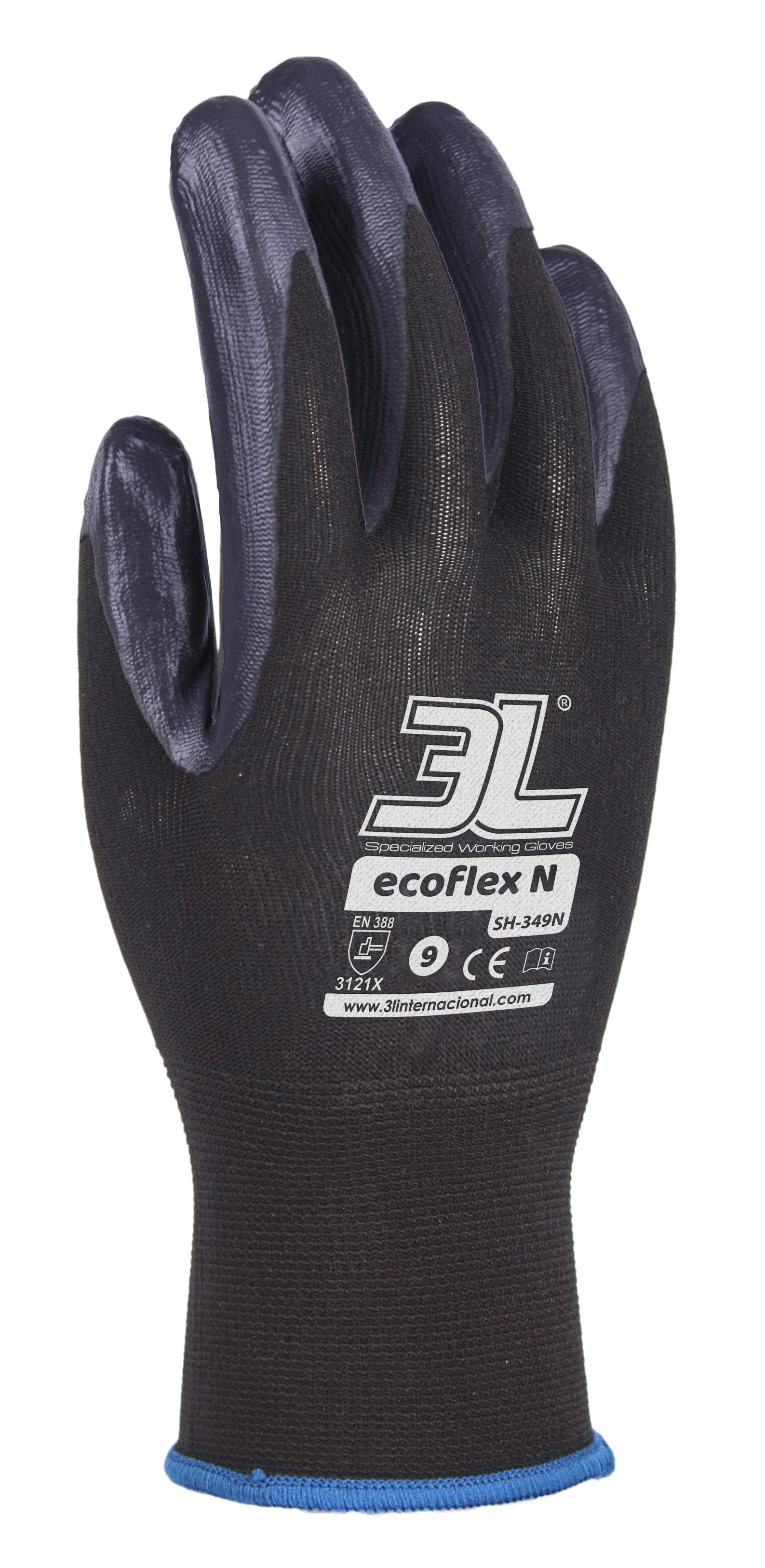 ECOFLEX N