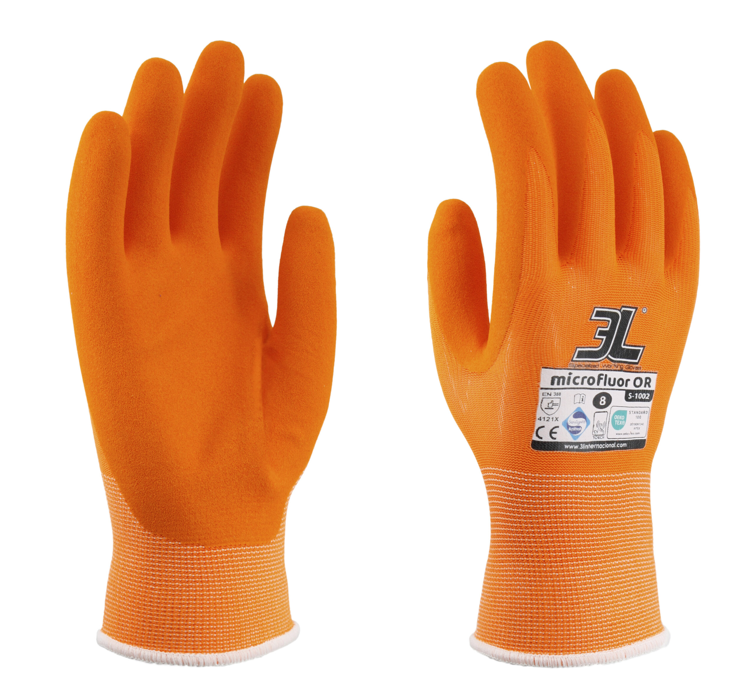 MICROFLUOR OR - Imagen 3