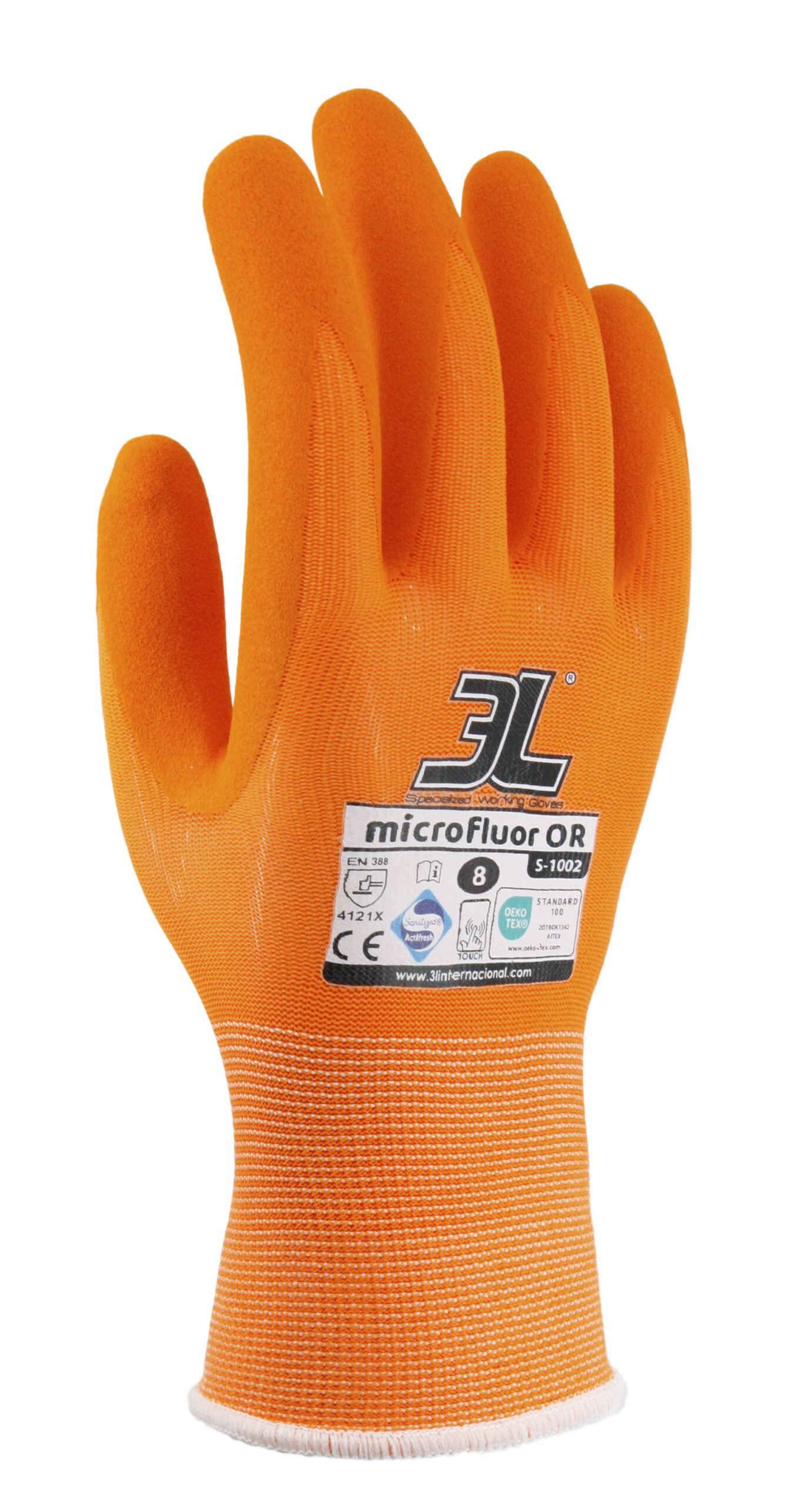 MICROFLUOR OR