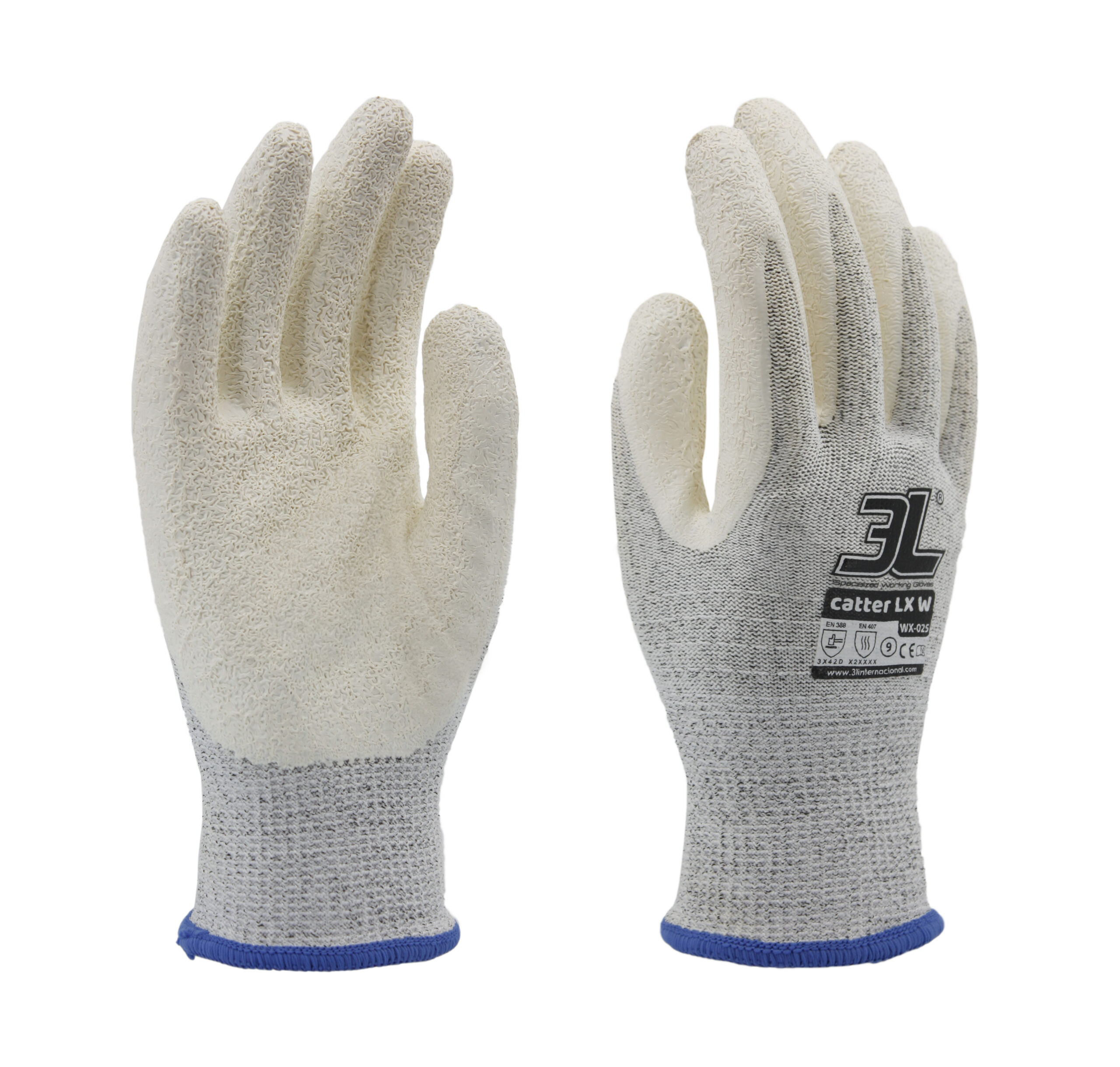 CATTER LX W - Imagen 3