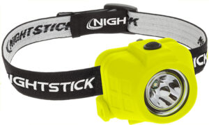 Linterna a casco ATEX