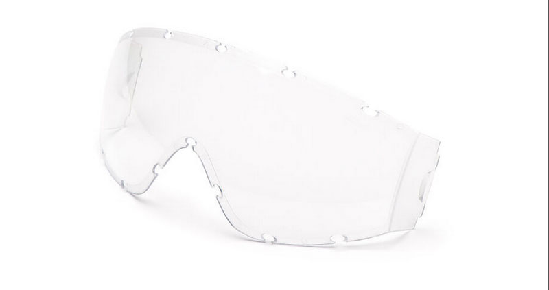 619 POLYCARBONATE CLEAR LENS