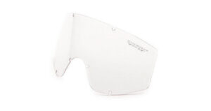 611 POLYCARBONATE AF 121 CLEAR LENS