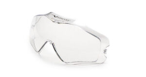 6x3 CLEAR ULTRA LENS