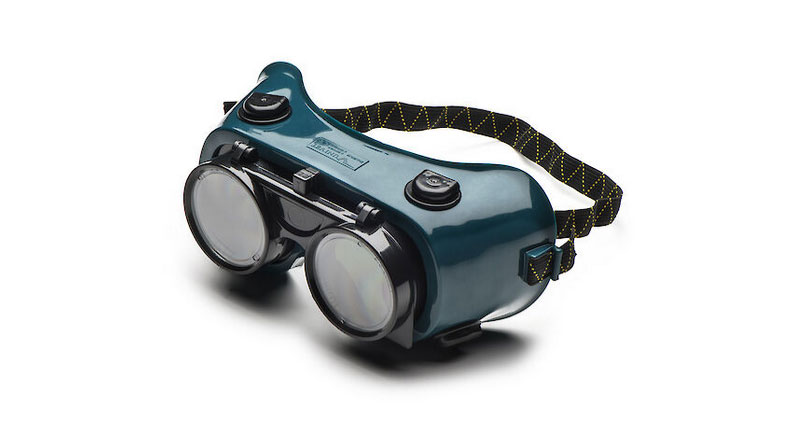 603 WELDING IR5 GLASS