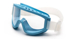 611 POLYCARBONATE CLEAR DIRECT