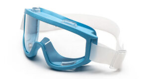 611 POLYCARBONATE CLEAR INDIRECT