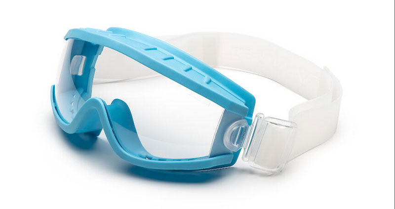 619 POLYCARBONATE CLEAR INDIRECT