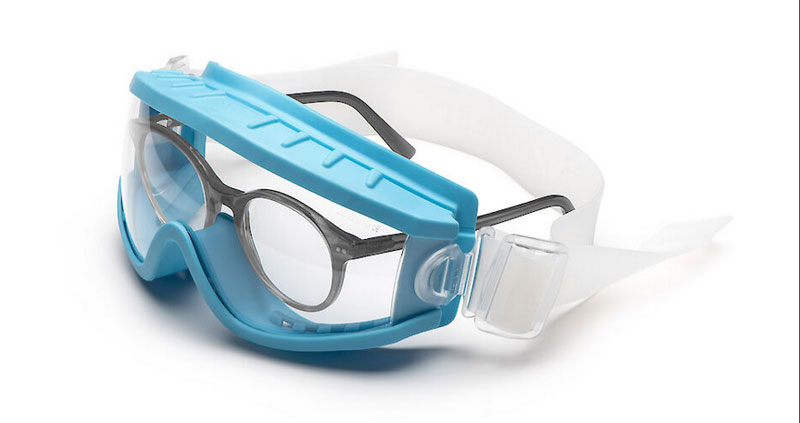 619 POLYCARBONATE CLEAR INDIRECT - Imagen 2