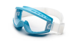 619 POLYCARBONATE CLEAR DIRECT