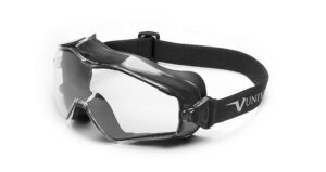 6x3 CLEAR ULTRA BLACK EDITION