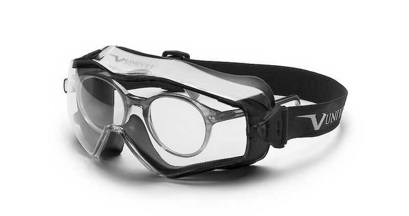 6x3 CLEAR ULTRA BLACK EDITION - Imagen 2