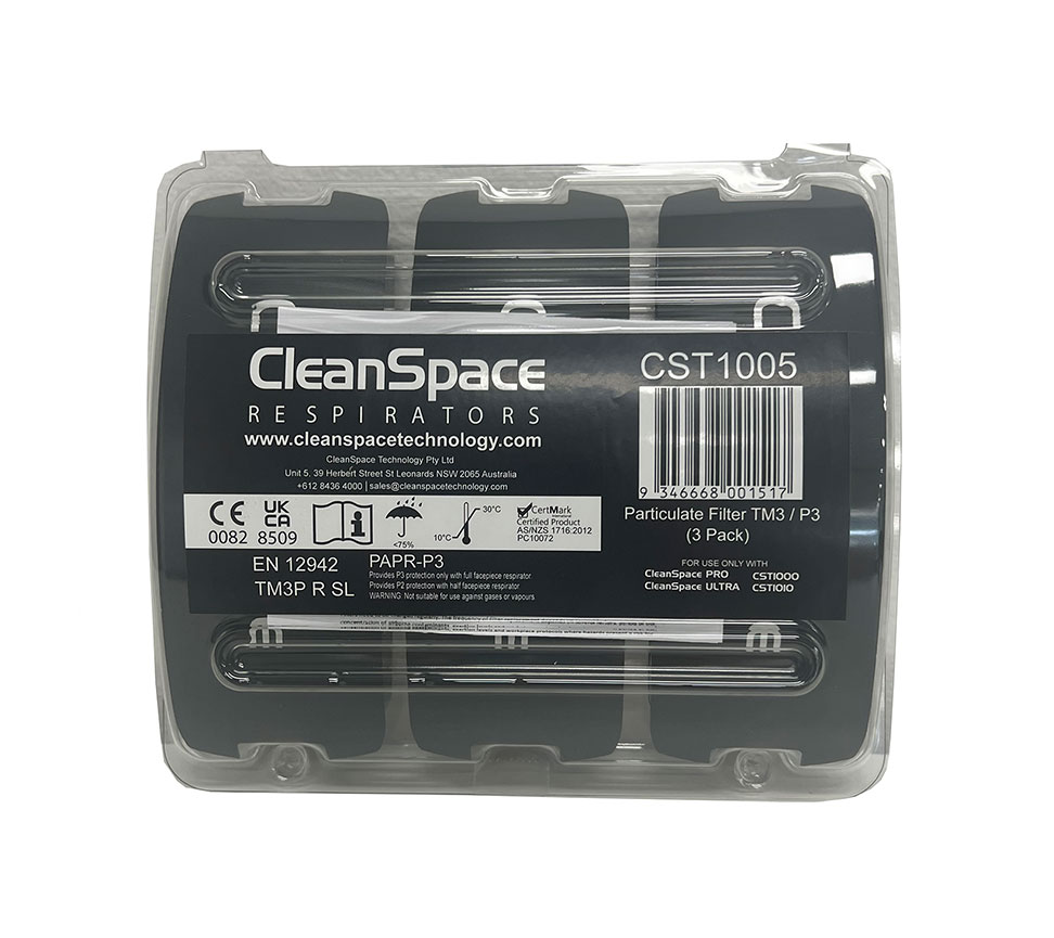 FILTRO P3 CST