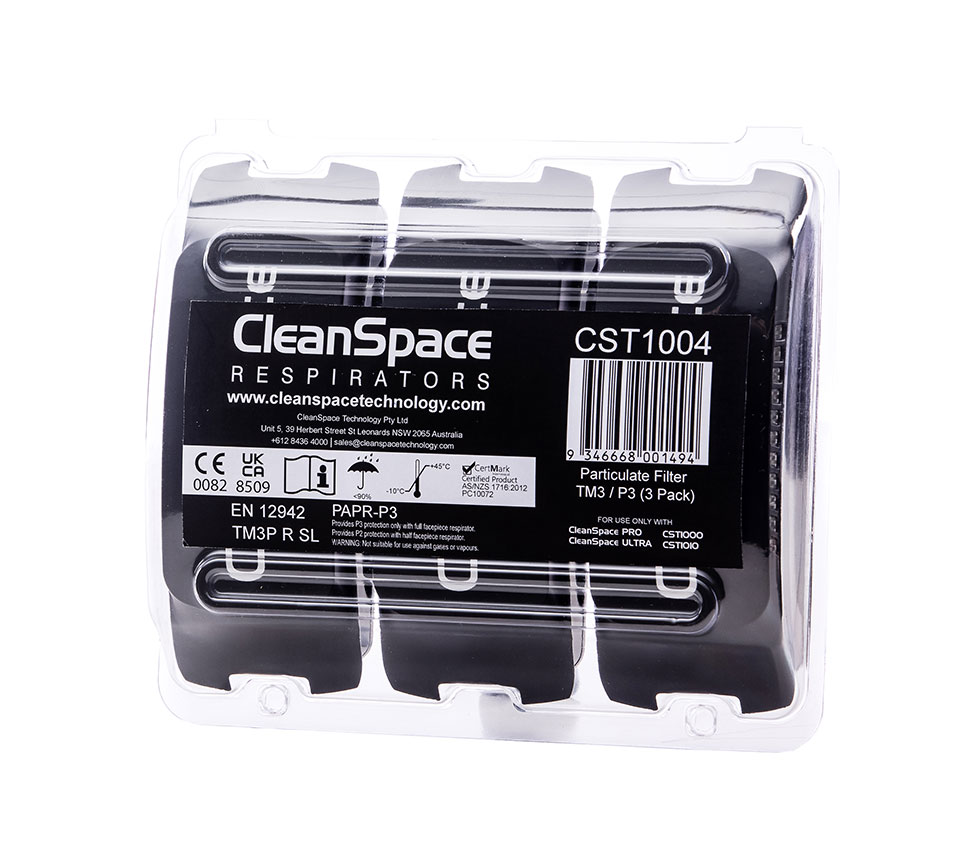 FILTRO P3 CST (HI-CAP)