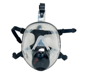 Máscara completa CST